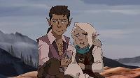 The Legend Of Vox Machina